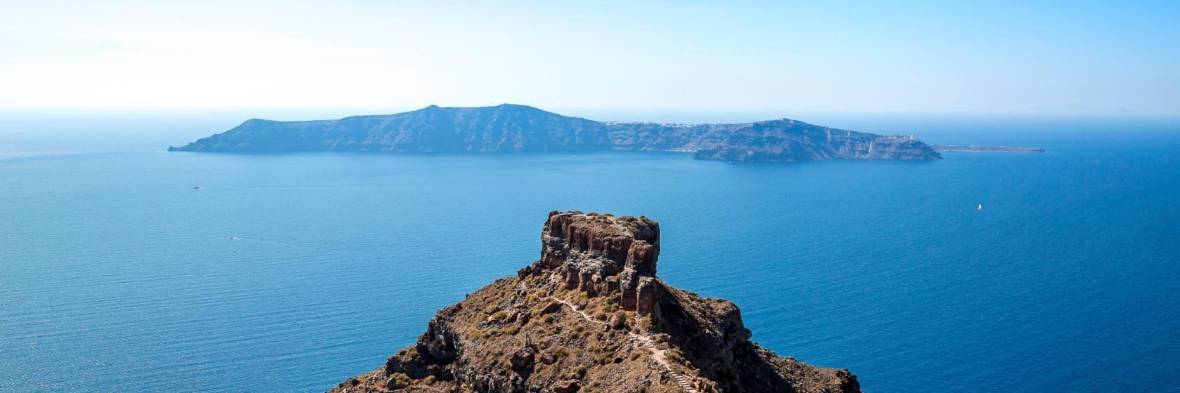 Roccia di Skaros
